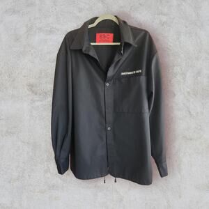 Black esc studio distribute 80s